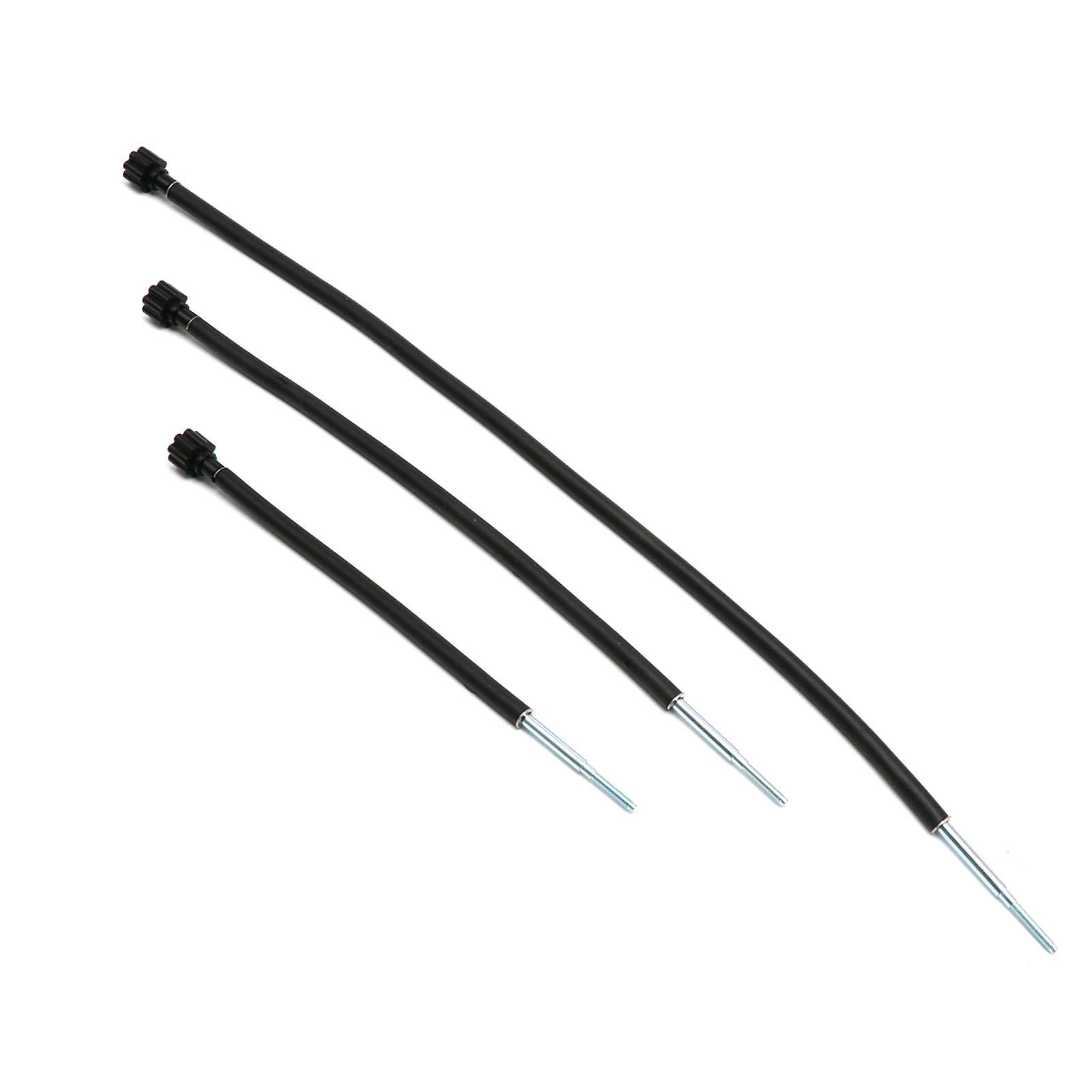 Lat Pulldown Cable - ตัวปรับความเร็วเดินเบาของคาร์บูเรเตอร์ อุปกรณ์เสริมคาร์บูเรเตอร์ สายคาร์บูเรเตอร์