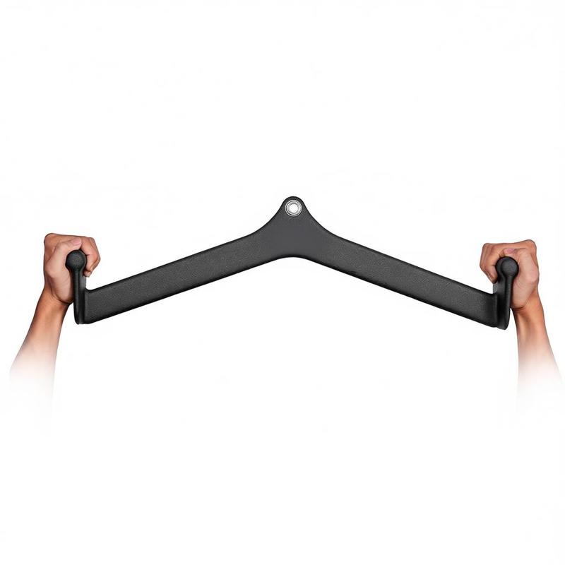 Lat Pulldown Cable - อุปกรณ์เสริมสำหรับการออกกำลังกายแบบ LAT Pulldown, อุปกรณ์เสริมสำหรับการออกกำลังกายแบบ Cable Machine