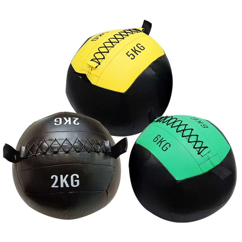 Medicine Ball Slam - อุปกรณ์ออกกําลังกาย 5 กก. 8 กก. 10