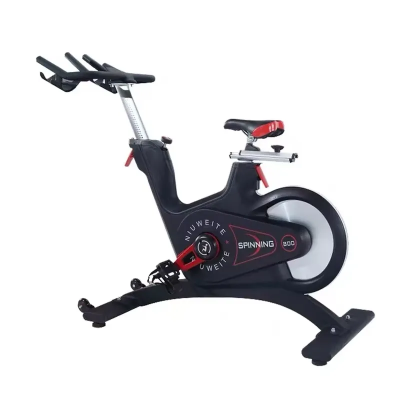Home Gym Exercise - จักรยานปั่นออกกำลังกายในร่ม YG-S005 YG Fitness รุ่นเชิงพาณิชย์ อุปกรณ์ออกกำลังกายสำหรับยิมและบ้าน
