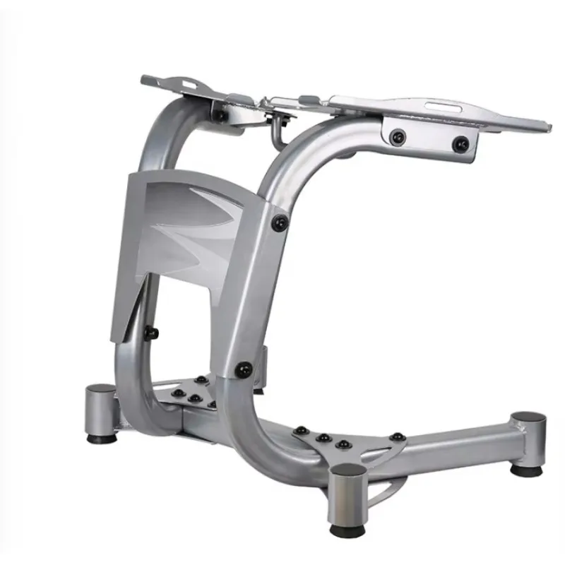 Home Gym Rack - ชั้นวางดัมเบลปรับระดับได้ อุปกรณ์ฟิตเนสสำหรับใช้ในบ้าน โครงสร้างแข็งแรง ทนทาน ใช้งานได้จริง สำหรับการจัดวางฟิตเนสในบ้านอย่างชาญฉลาด