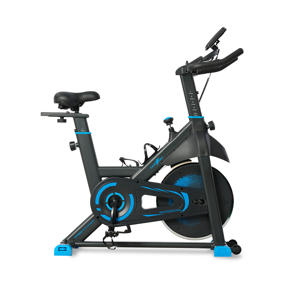 Home Gym Exercise - จักรยานออกกำลังกายคุณภาพสูงราคาโรงงาน สำหรับใช้ในบ้าน อุปกรณ์ฟิตเนส จักรยานในร่ม