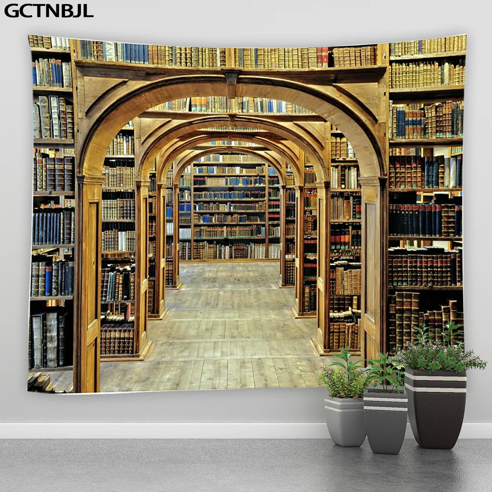 ชั้นวางหนังสือแนววินเทจสไตล์ยุ - Home Gym Decor บทวิจารณ์และราคา