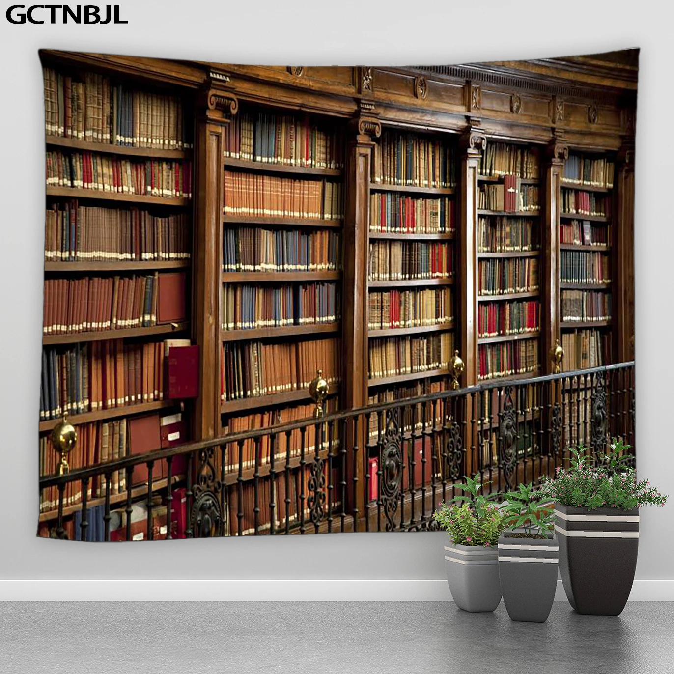 ชั้นวางหนังสือแนววินเทจสไตล์ยุ - Home Gym Decor บทวิจารณ์และราคา