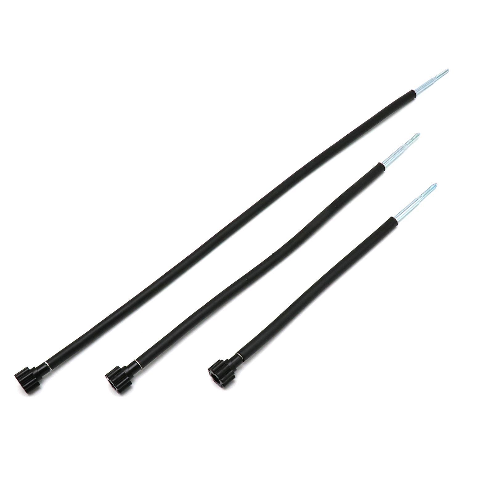 ตัวปรับความเร็วเดินเบาของคาร์บ - Lat Pulldown Cable บทวิจารณ์และราคา