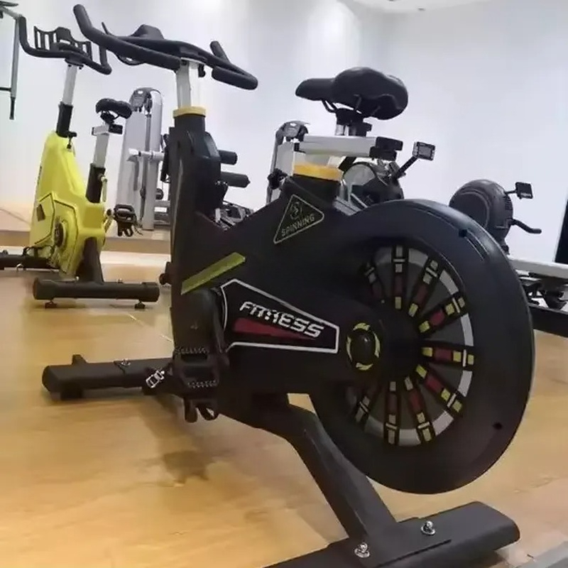 จักรยานปั่นออกกำลังกายในร่มแบบ - Home Gym Exercise บทวิจารณ์และราคา