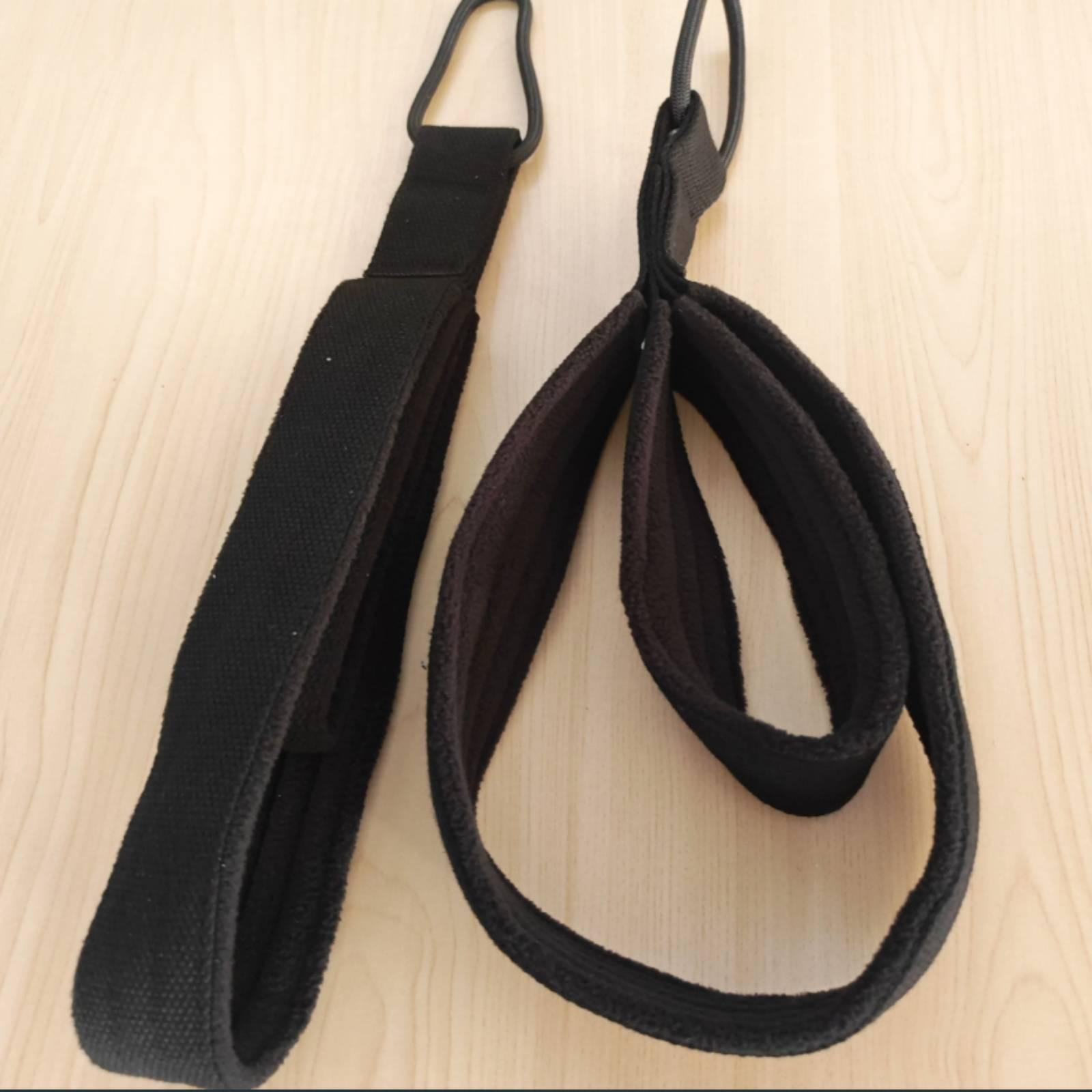 สายรัดสำหรับฝึกพิลาทิส ที่จับอ - Home Gym Exercise บทวิจารณ์และราคา