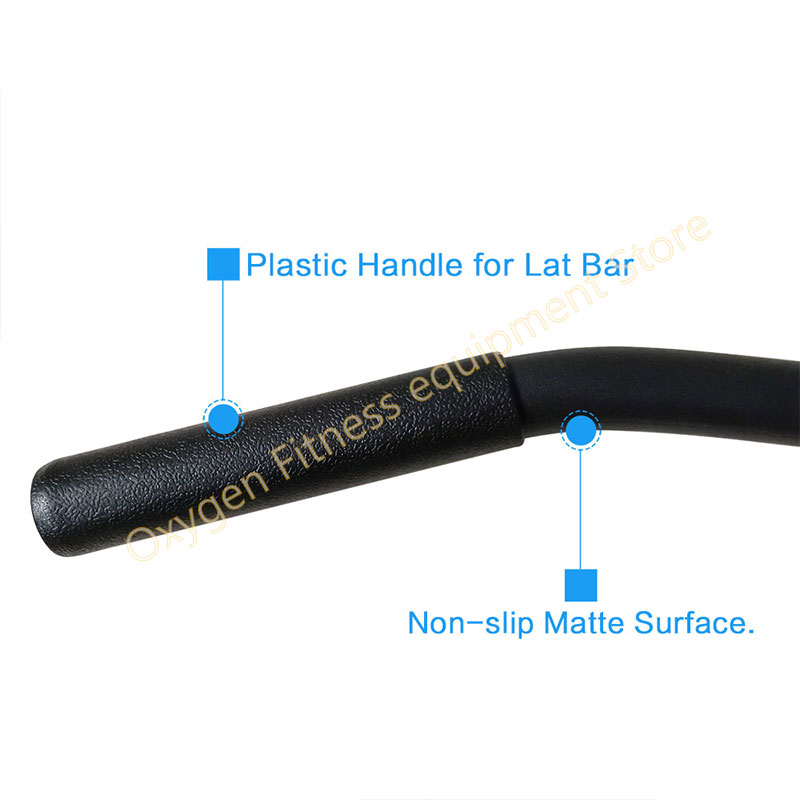 29/39/48นิ้ว LAT Pulldown Bar  - Lat Pulldown Cable บทวิจารณ์และราคา