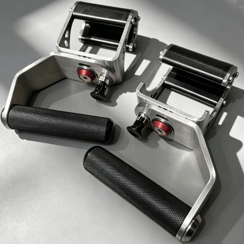 ลาท พูลดาวน์ - GRPX 360 °   ด้ - Lat Pulldown Cable บทวิจารณ์และราคา