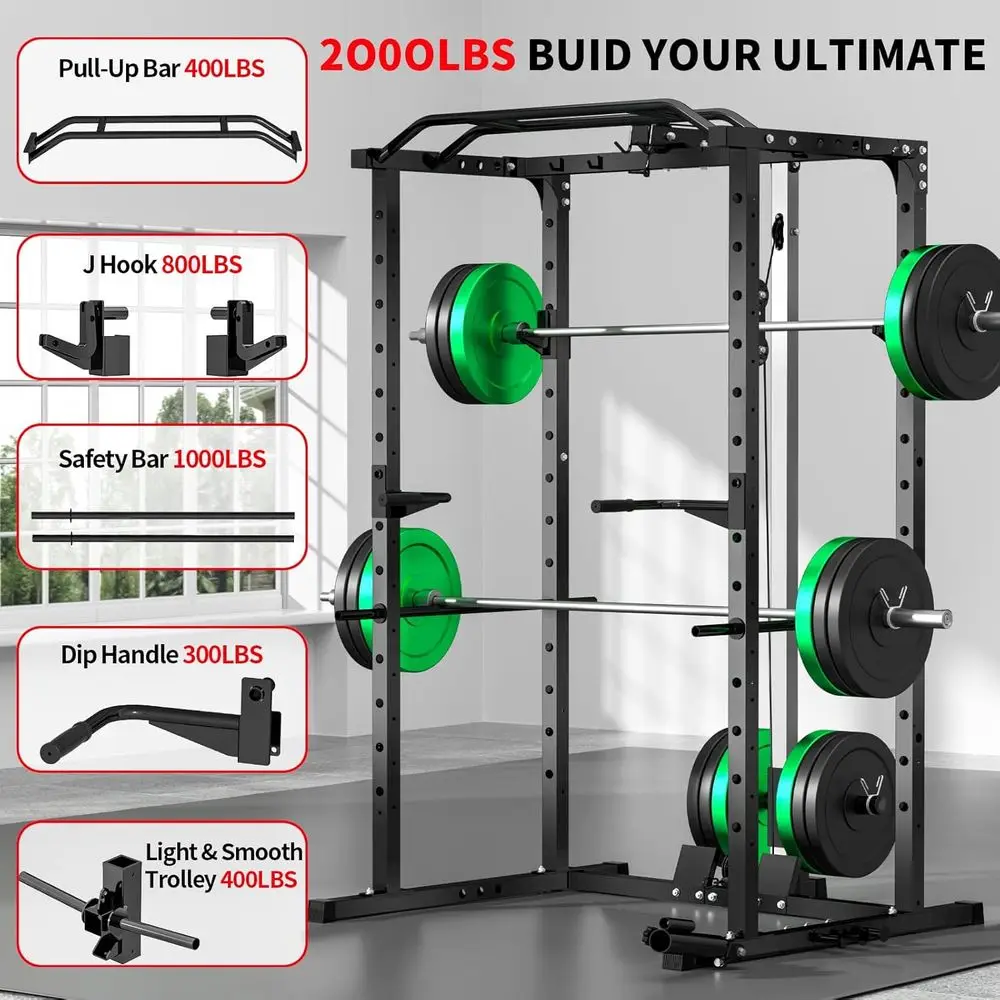 แร็คยกน้ำหนักแบบมีสายเคเบิล รอ - Lat Pulldown Cable บทวิจารณ์และราคา