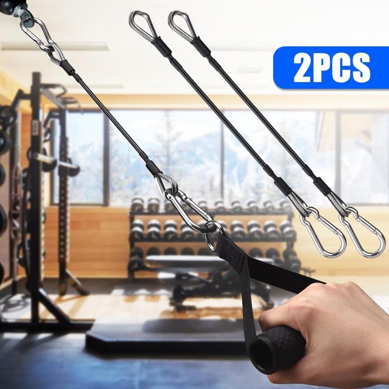 สายเคเบิลต่อขยายสำหรับเครื่องอ - Home Gym Bowflex Machine บทวิจารณ์และราคา