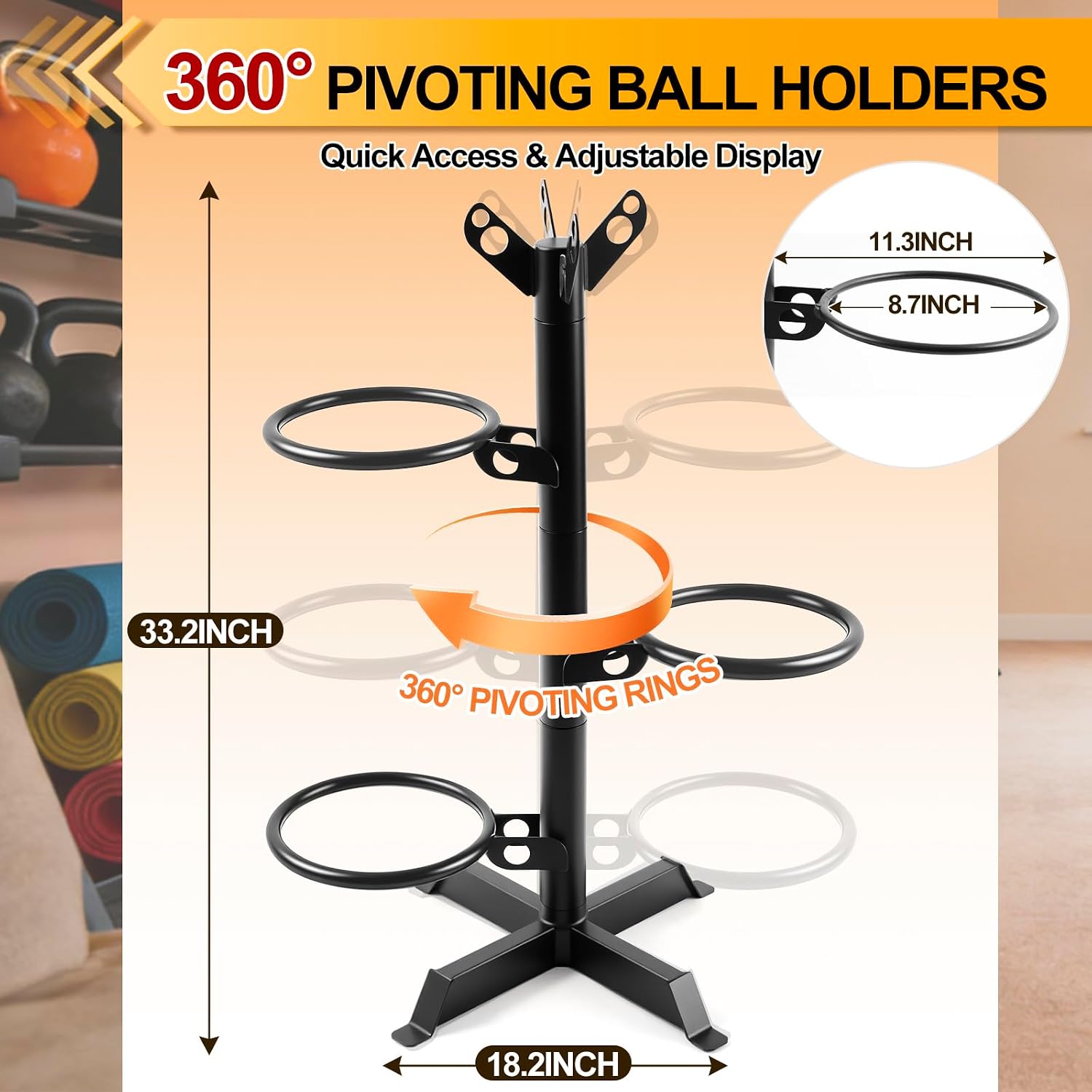 ชั้นวางลูกบอลออกกำลังกายสำหรับ - Medicine Ball Slam บทวิจารณ์และราคา
