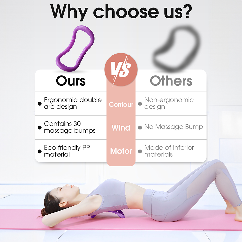 วงต้านทานพร้อมโฟมกีฬาที่บ้านอุ - Home Gym Gear บทวิจารณ์และราคา