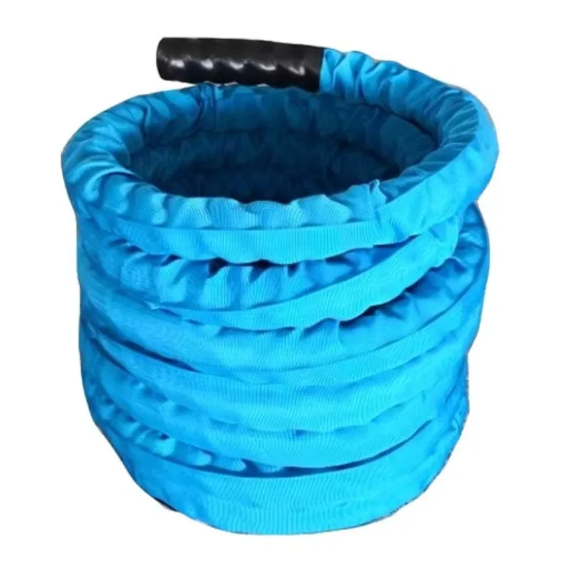 เชือกไนลอนคุณภาพสูงสำหรับออกกำ - Home Gym Exercise บทวิจารณ์และราคา