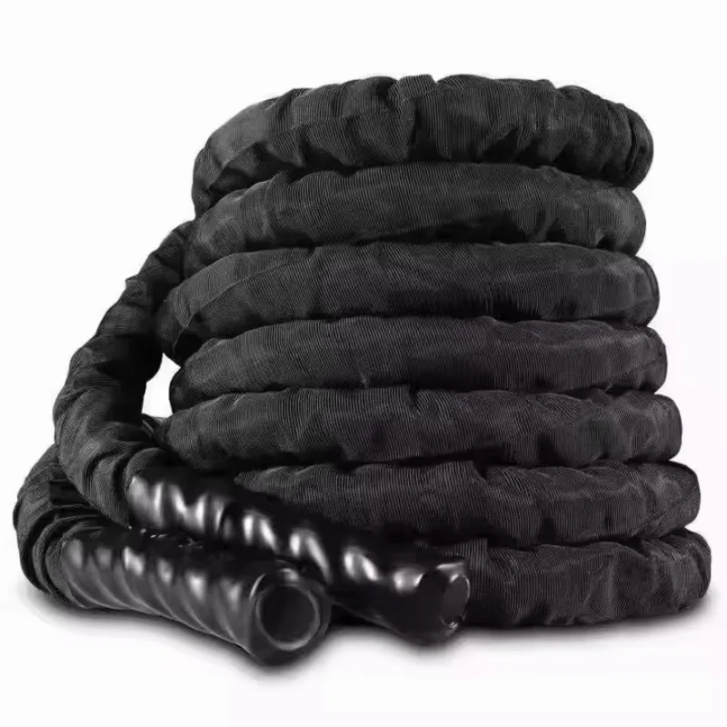 เชือกไนลอนคุณภาพสูงสำหรับออกกำ - Home Gym Exercise บทวิจารณ์และราคา