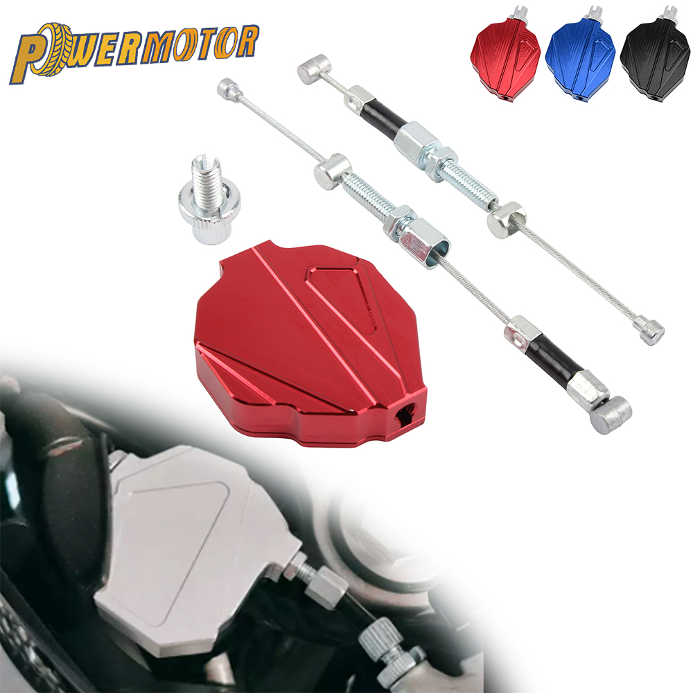 อุปกรณ์เสริมมอเตอร์ไซค์อเนกประ - Lat Pulldown Cable บทวิจารณ์และราคา