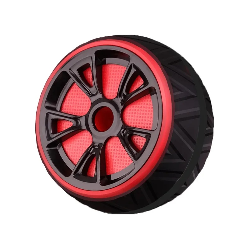 ล้อบริหารหน้าท้องแบบกันลื่น ทน - Home Gym Gear บทวิจารณ์และราคา