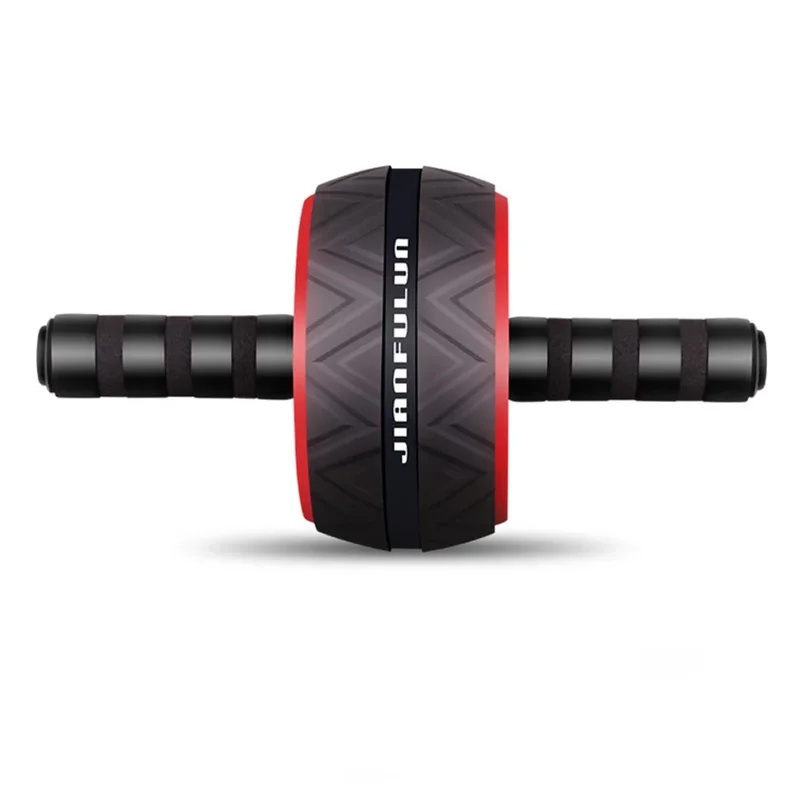 ล้อบริหารหน้าท้องแบบกันลื่น ทน - Home Gym Gear บทวิจารณ์และราคา