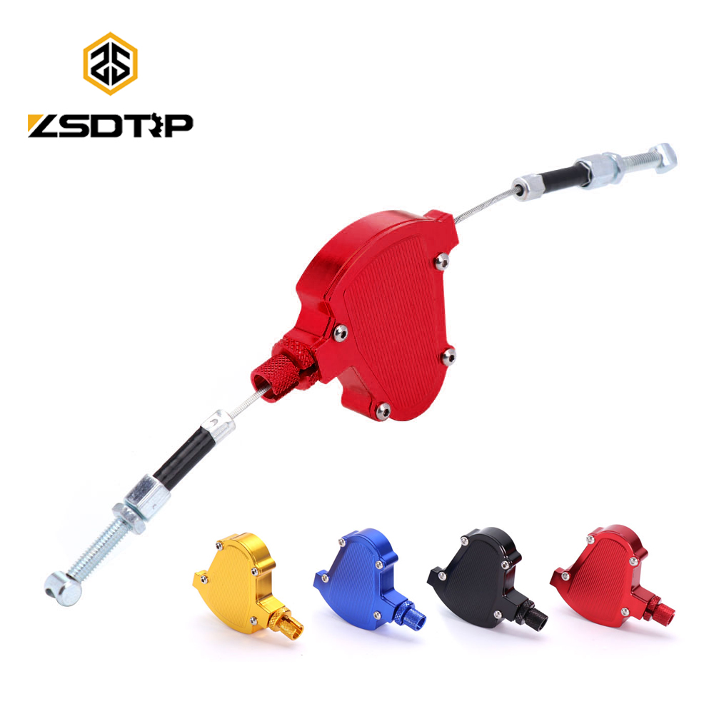 ระบบสายคลัตช์แบบดึงง่าย ZSDTRP - Lat Pulldown Cable บทวิจารณ์และราคา