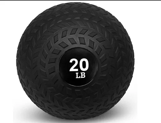 ลูกบอลเวท 12 กก. สำหรับออกกำลั - Medicine Ball Slam บทวิจารณ์และราคา