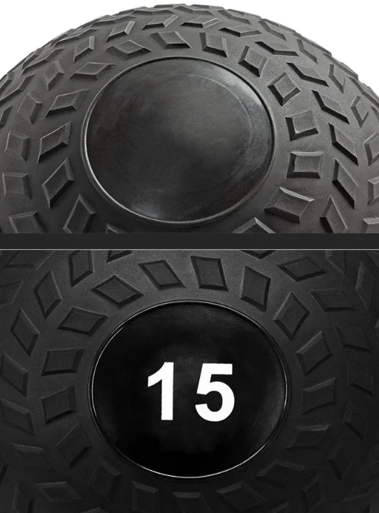 ลูกบอลเวท 12 กก. สำหรับออกกำลั - Medicine Ball Slam บทวิจารณ์และราคา