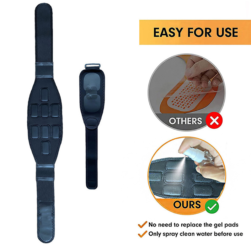 เข็มขัดกระชับหน้าท้อง เครื่องก - Home Gym Gear บทวิจารณ์และราคา