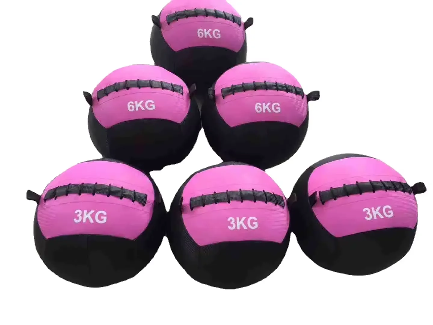 ลูกบอลออกกำลังกาย PU ขนาด 35 ซ - Medicine Ball Slam บทวิจารณ์และราคา