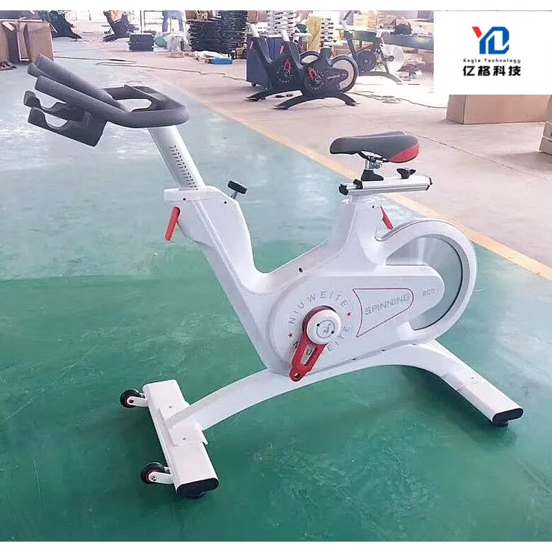 จักรยานปั่นออกกำลังกายในร่ม YG - Home Gym Exercise บทวิจารณ์และราคา