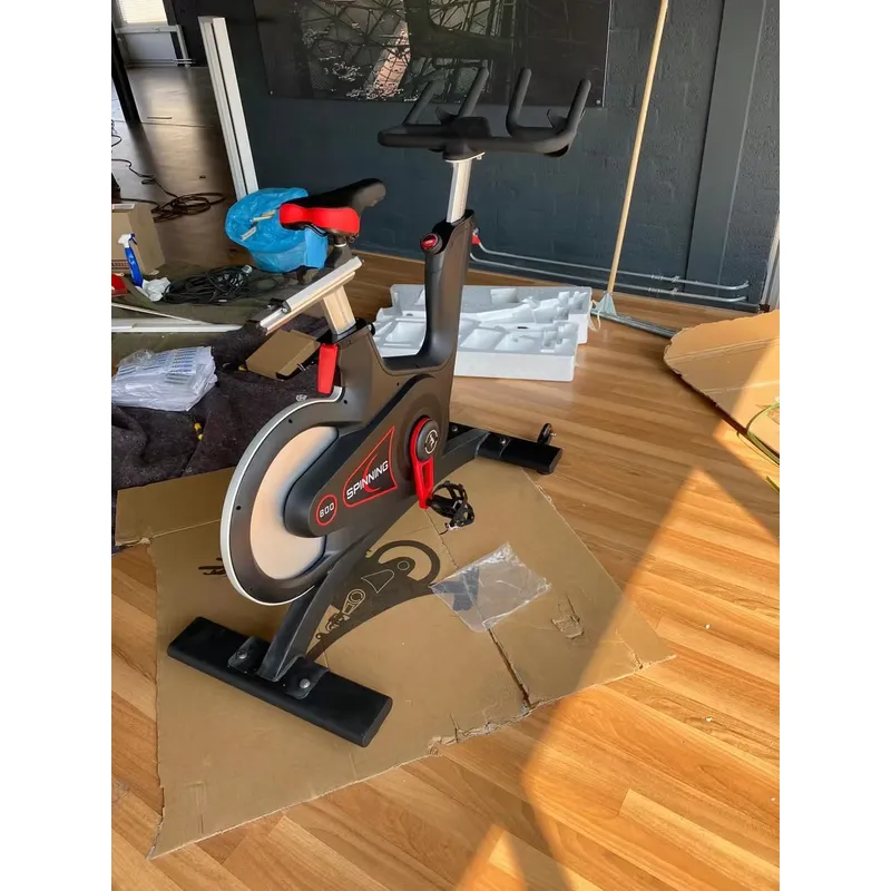 จักรยานปั่นออกกำลังกายในร่ม YG - Home Gym Exercise บทวิจารณ์และราคา