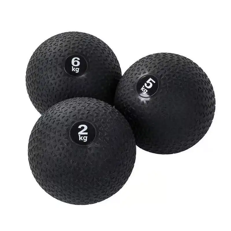 ลูกบอลออกกำลังกายแบบหนัก High  - Medicine Ball Slam บทวิจารณ์และราคา