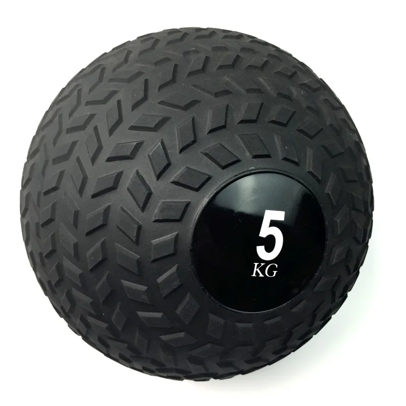 ลูกบอลออกกำลังกายแบบหนัก High  - Medicine Ball Slam บทวิจารณ์และราคา