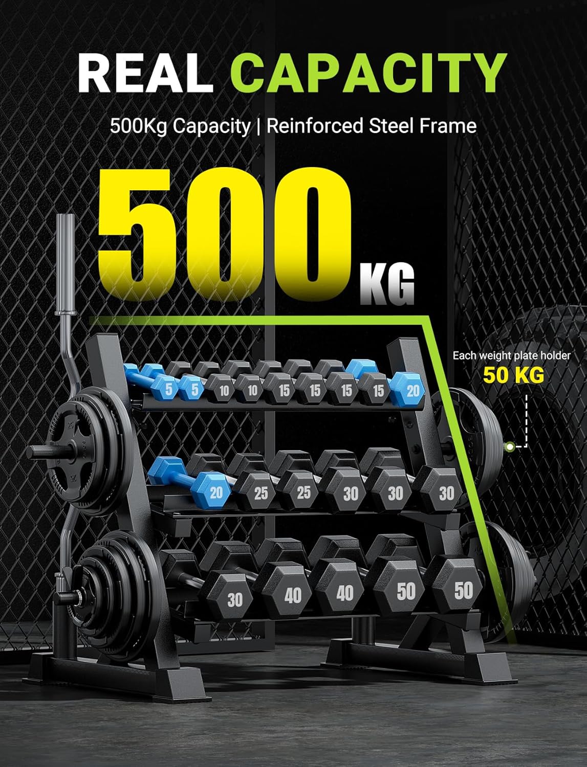 ใช้ในบ้าน, วัสดุแข็งแรง, สีน้ำ - Home Gym Rack บทวิจารณ์และราคา
