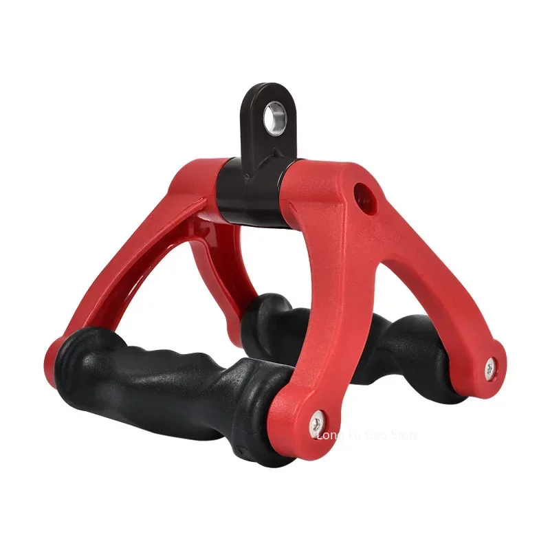 การยศาสตร์บาร์พายเรือรูปตัววี  - Lat Pulldown Cable บทวิจารณ์และราคา