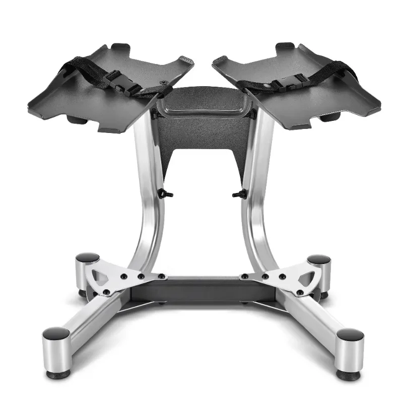 ชั้นวางดัมเบลปรับระดับได้ อุปก - Home Gym Rack บทวิจารณ์และราคา