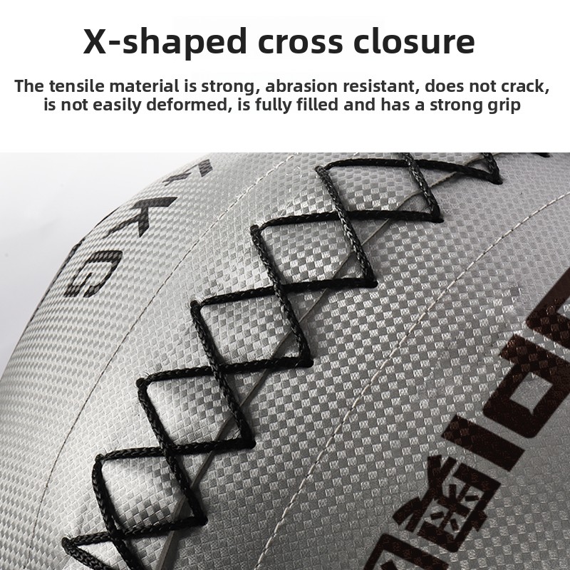 ลูกบอลยาแบบไม่เด้ง - ลูกบอลนุ่ - Medicine Ball Slam บทวิจารณ์และราคา