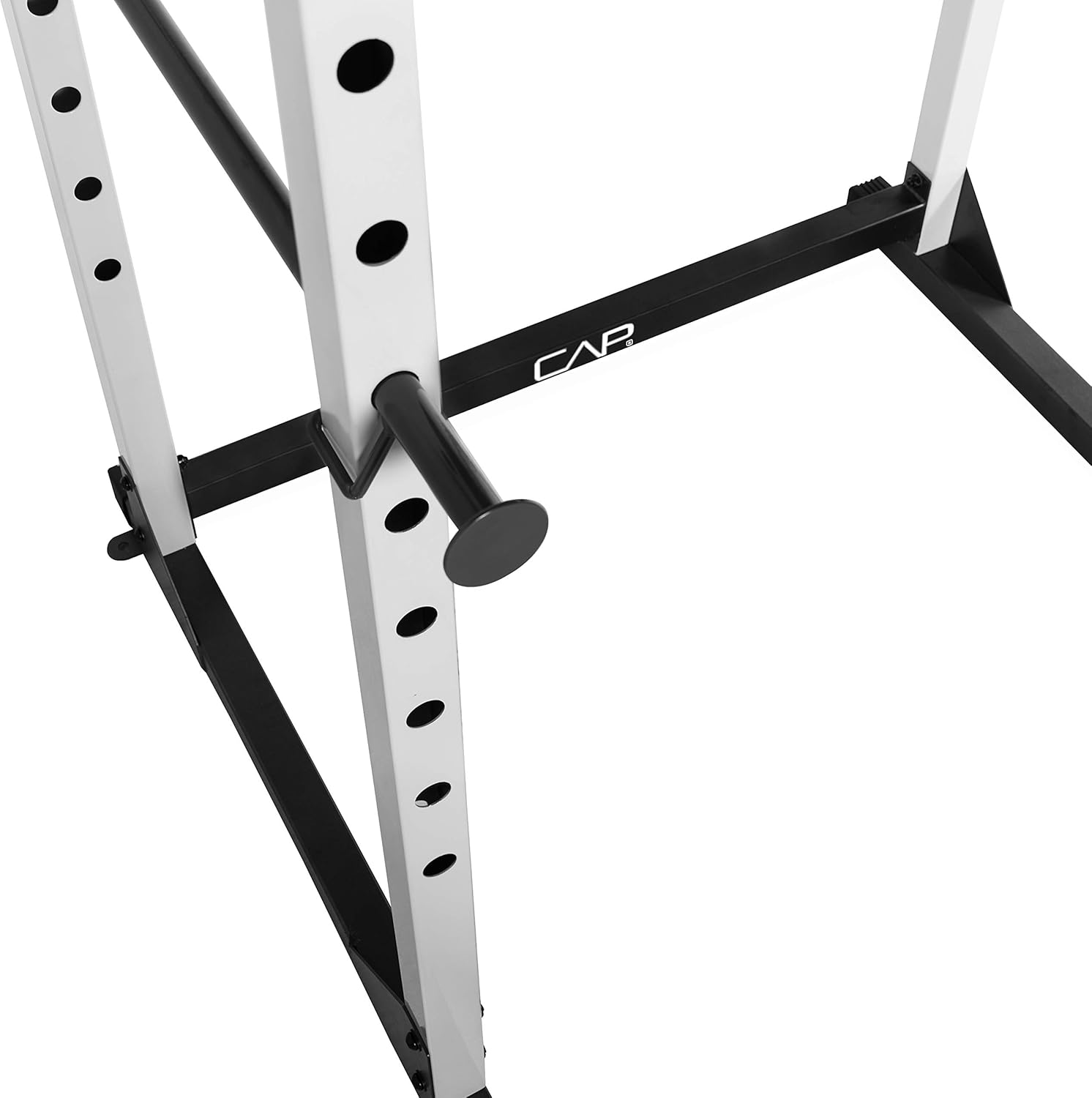 โฮมยิมฟูลเคจพาวเวอร์แร็ค วัสดุ - Home Gym Rack บทวิจารณ์และราคา