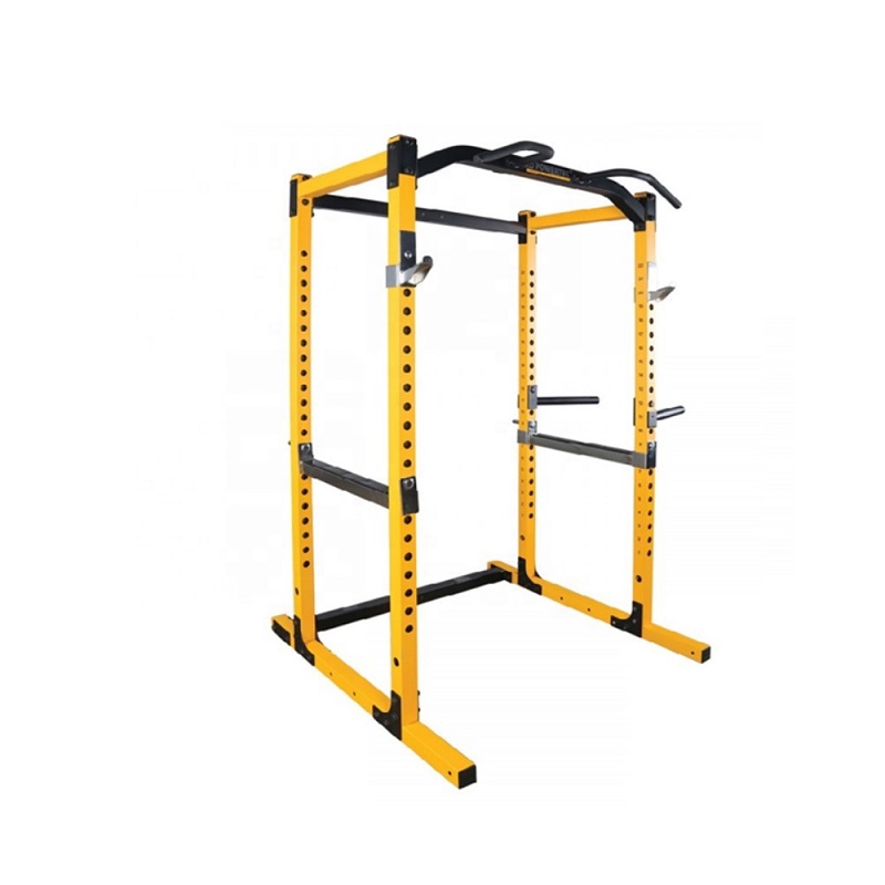 แร็คออกกำลังกายอเนกประสงค์แบบต - Home Gym Rack บทวิจารณ์และราคา