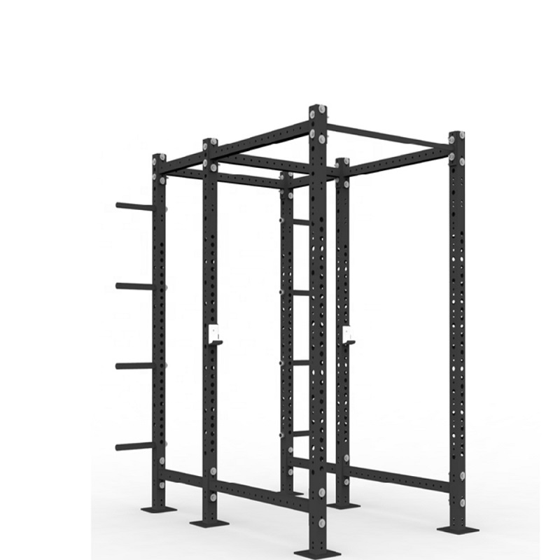 แร็คออกกำลังกายอเนกประสงค์แบบต - Home Gym Rack บทวิจารณ์และราคา