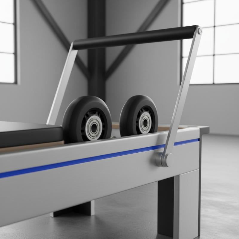 ล้อรีฟอร์เมอร์พิลาทิส, ล้อรีฟอ - Home Gym Exercise บทวิจารณ์และราคา