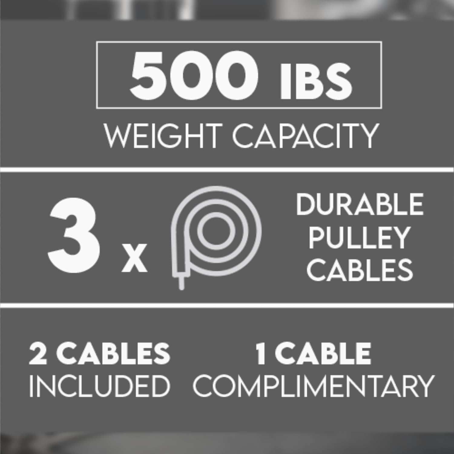 เครื่องออกกำลังกายแบบดึงข้อศอก - Lat Pulldown Cable บทวิจารณ์และราคา