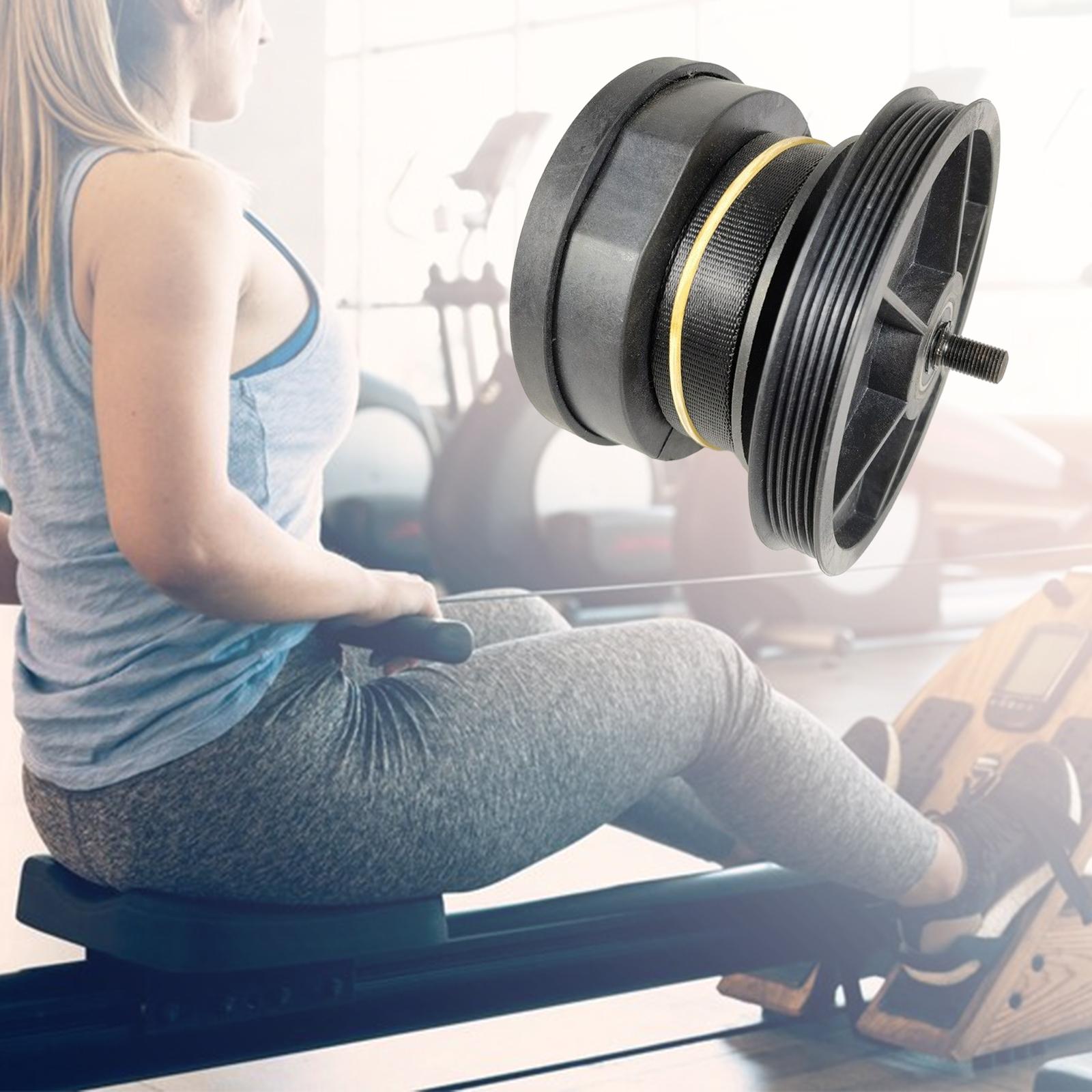 ทนทาน Webbing Rebound Damper ค - Home Gym Hyrox บทวิจารณ์และราคา
