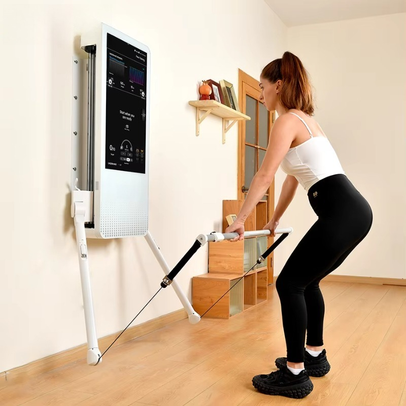 อุปกรณ์ฟิตเนสอเนกประสงค์สำหรับ - Home Gym Gear บทวิจารณ์และราคา