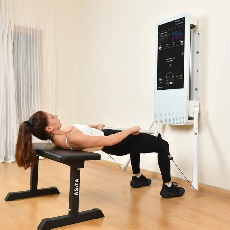 อุปกรณ์ฟิตเนสอเนกประสงค์สำหรับ - Home Gym Gear บทวิจารณ์และราคา
