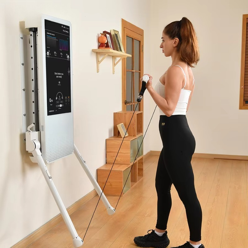 อุปกรณ์ฟิตเนสอเนกประสงค์สำหรับ - Home Gym Gear บทวิจารณ์และราคา