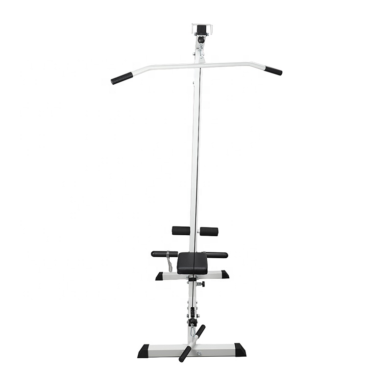เครื่องออกกำลังกายแบบดึงลง (La - Lat Pulldown Cable บทวิจารณ์และราคา