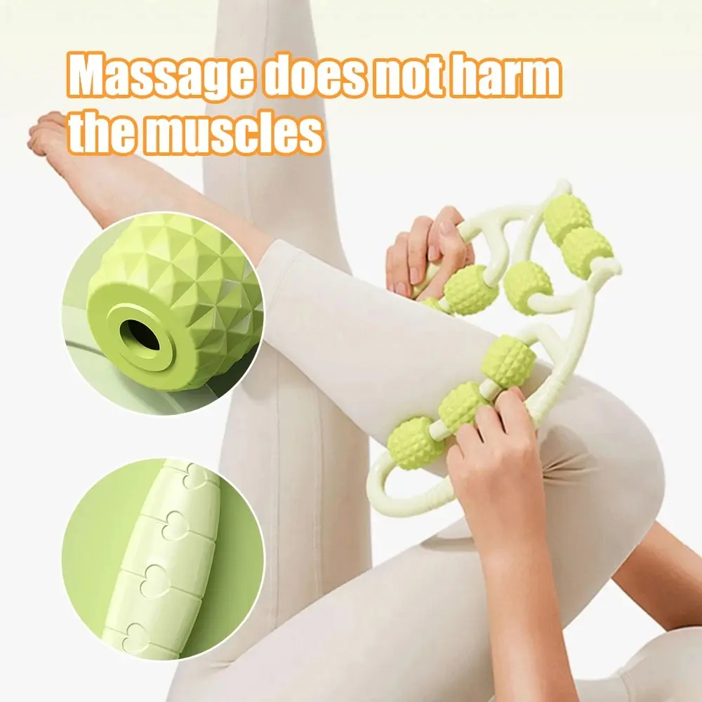 เครื่องนวดขาปรับได้ 12 ระดับ แ - Home Gym Gear บทวิจารณ์และราคา