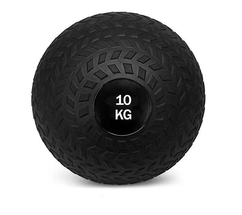 อุปกรณ์ออกกำลังกาย ลูกบอลเมดิซ - Medicine Ball Slam บทวิจารณ์และราคา