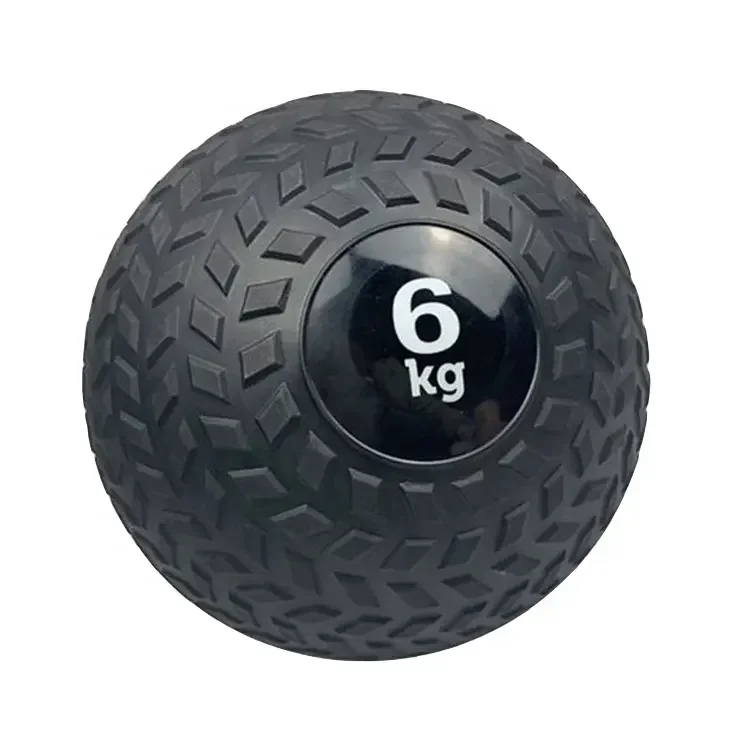 อุปกรณ์ออกกำลังกาย ลูกบอลเมดิซ - Medicine Ball Slam บทวิจารณ์และราคา